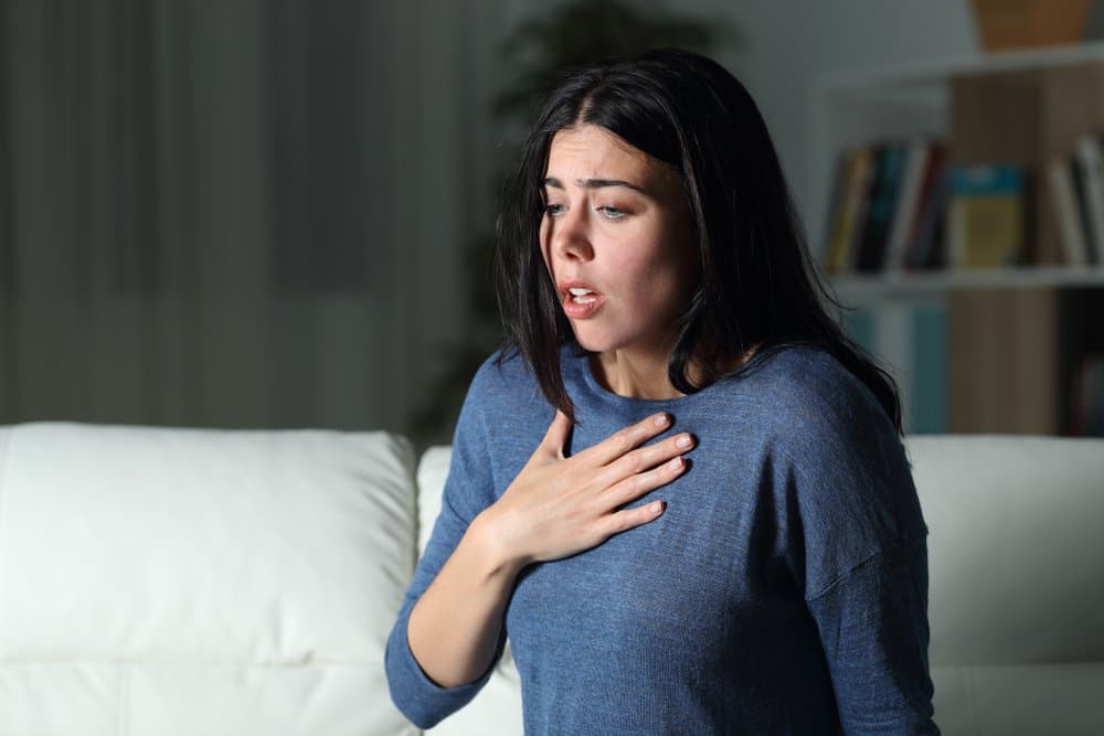 self hypnosis for anxiety