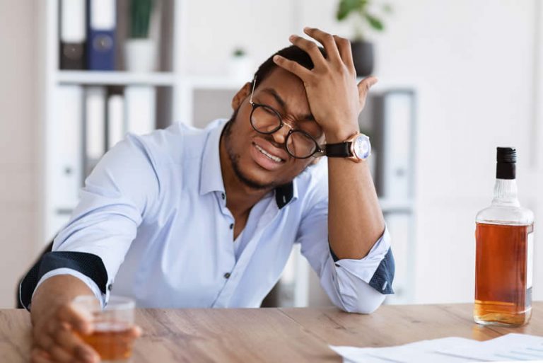 Can self hypnosis help you to stop drinking? - Subconsciously